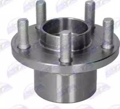 BTA H1G041BTA - Moyeu de roue droxauto.com