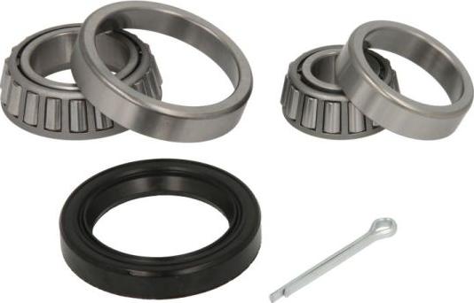 BTA H1G001BTA - Kit de roulements de roue droxauto.com