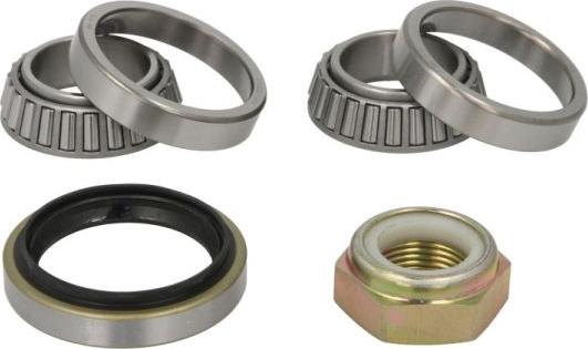 BTA H1G023BTA - Kit de roulements de roue droxauto.com