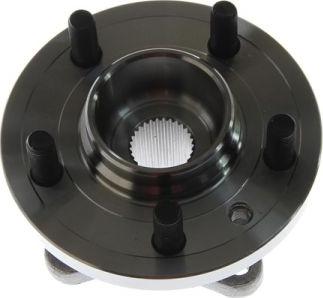 BTA H1I005BTA - Kit de roulements de roue droxauto.com