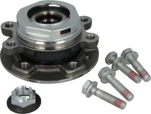 BTA H1R042BTA - Kit de roulements de roue droxauto.com