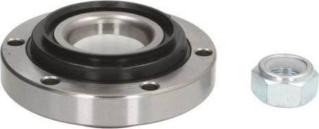 BTA H1R004BTA - Kit de roulements de roue droxauto.com