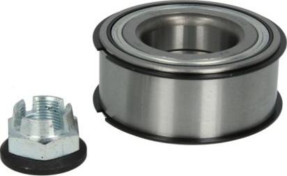 BTA H1R018BTA - Kit de roulements de roue droxauto.com