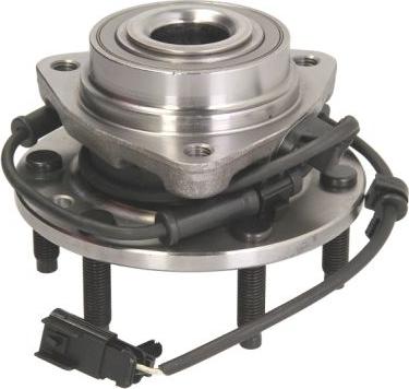 BTA H1U004BTA - Kit de roulements de roue droxauto.com