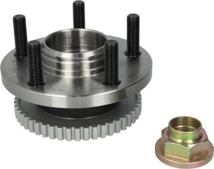 BTA H1V009BTA - Kit de roulements de roue droxauto.com