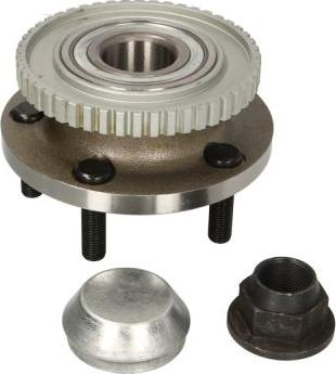 BTA H1V020BTA - Kit de roulements de roue droxauto.com