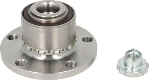 BTA H1W019BTA - Kit de roulements de roue droxauto.com