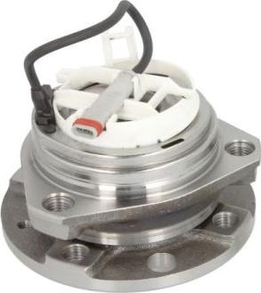 BTA H1X013BTA - Kit de roulements de roue droxauto.com