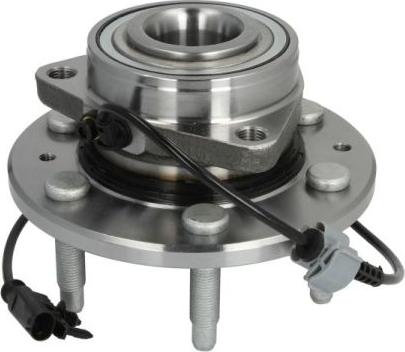 BTA H1Y007BTA - Moyeu de roue droxauto.com