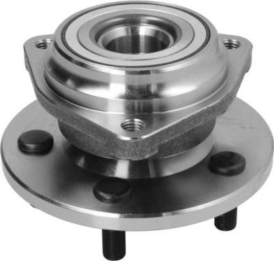 BTA H1Y011BTA - Moyeu de roue droxauto.com