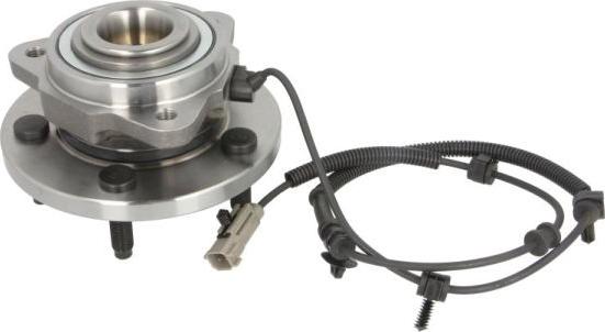 BTA H1Y026BTA - Moyeu de roue droxauto.com