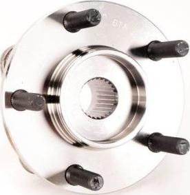 BTA H1Y021BTA - Moyeu de roue droxauto.com