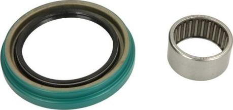 BTA H35000BTA - Kit de roulements de roue droxauto.com