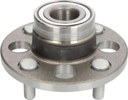 BTA H24010BTA - Kit de roulements de roue droxauto.com