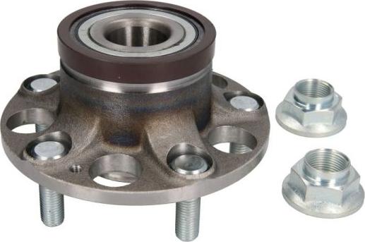 BTA H24084BTA - Kit de roulements de roue droxauto.com