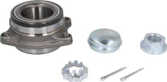 BTA H25055BBTA - Kit de roulements de roue droxauto.com