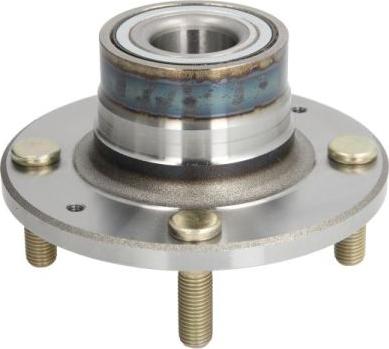 BTA H25017BTA - Kit de roulements de roue droxauto.com