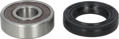 BTA H26015BTA - Kit de roulements de roue droxauto.com