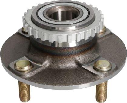 BTA H20504BTA - Kit de roulements de roue droxauto.com