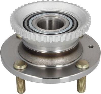 BTA H20507BTA - Kit de roulements de roue droxauto.com