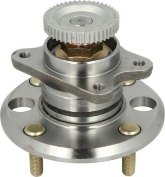 BTA H20512BTA - Kit de roulements de roue droxauto.com