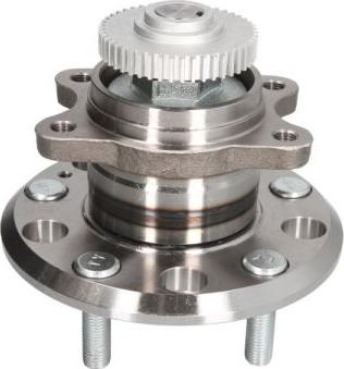 BTA H20539BTA - Kit de roulements de roue droxauto.com