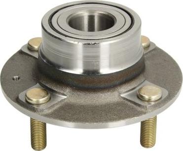 BTA H20525BTA - Moyeu de roue droxauto.com