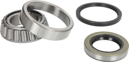 BTA H21020BTA - Kit de roulements de roue droxauto.com