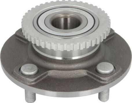 BTA H21027BTA - Kit de roulements de roue droxauto.com