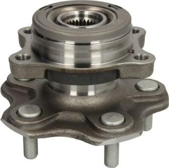 BTA H21075BTA - Kit de roulements de roue droxauto.com