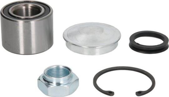 BTA H21071BTA - Kit de roulements de roue droxauto.com