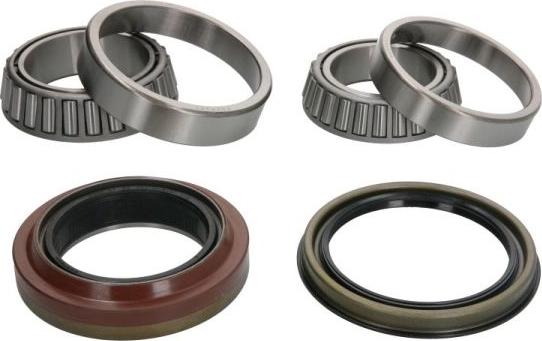 BTA H21105BTA - Kit de roulements de roue droxauto.com