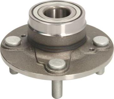 BTA H28009BTA - Kit de roulements de roue droxauto.com