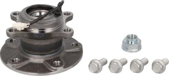 BTA H28033BTA - Kit de roulements de roue droxauto.com