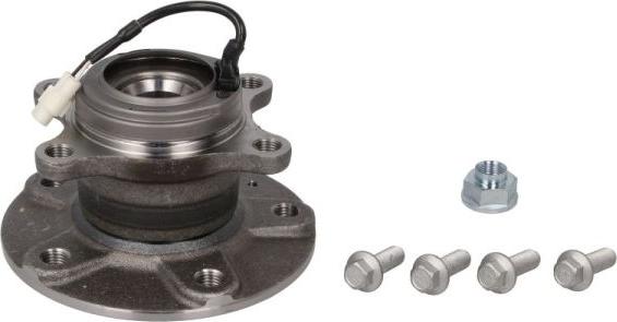 BTA H28032BTA - Kit de roulements de roue droxauto.com