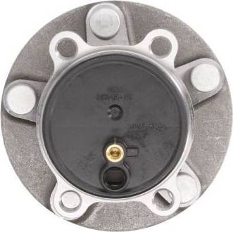 BTA H23058BTA - Moyeu de roue droxauto.com