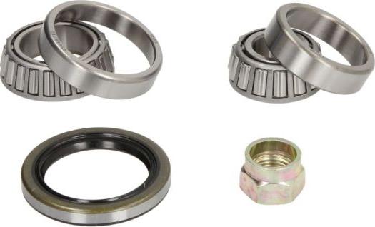 BTA H23036BTA - Kit de roulements de roue droxauto.com