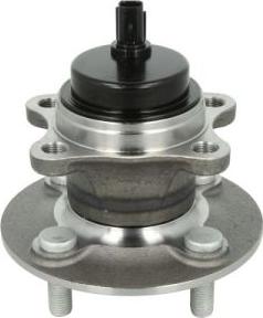 BTA H22096BTA - Kit de roulements de roue droxauto.com