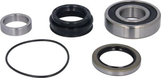 BTA H22008BTA - Kit de roulements de roue droxauto.com