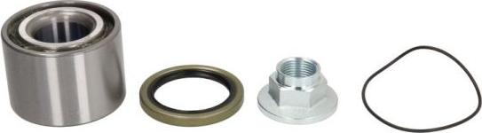 BTA H22003BTA - Kit de roulements de roue droxauto.com