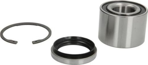 BTA H22010BTA - Kit de roulements de roue droxauto.com