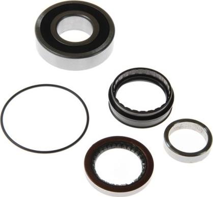 BTA H22104BTA - Kit de roulements de roue droxauto.com