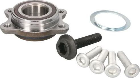 BTA H2A008BTA - Kit de roulements de roue droxauto.com
