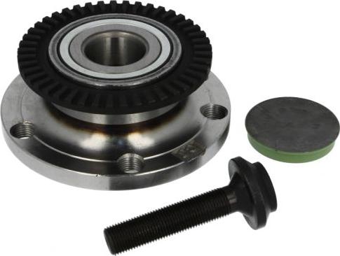 BTA H2A007BTA - Kit de roulements de roue droxauto.com