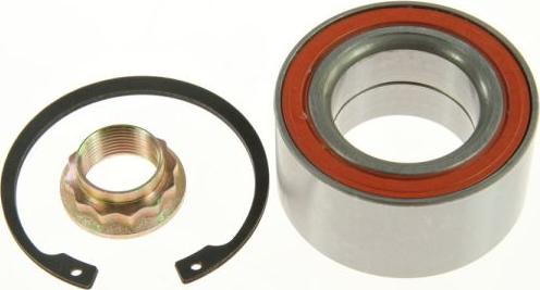 BTA H2B013BTA - Kit de roulements de roue droxauto.com