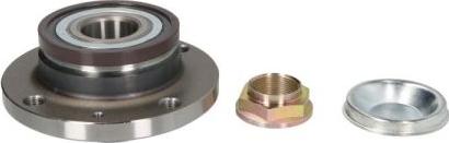 BTA H2C042BTA - Kit de roulements de roue droxauto.com