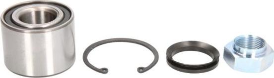 BTA H2C002BTA - Kit de roulements de roue droxauto.com