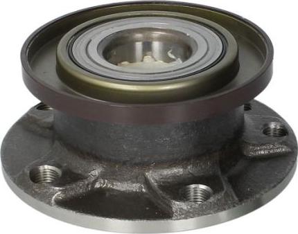 BTA H2D011BTA - Kit de roulements de roue droxauto.com