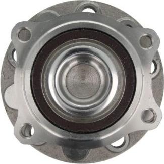 BTA H2D013BTA - Kit de roulements de roue droxauto.com