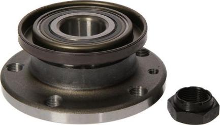 BTA H2D012BTA - Kit de roulements de roue droxauto.com